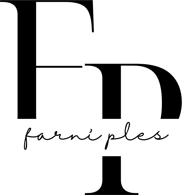 Logo Farního plesu